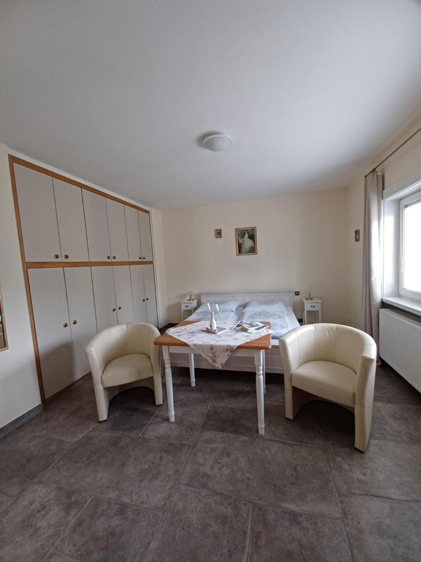 Villa Romy Mit 3 Gaestezimmer Bad Ischl Kültér fotó