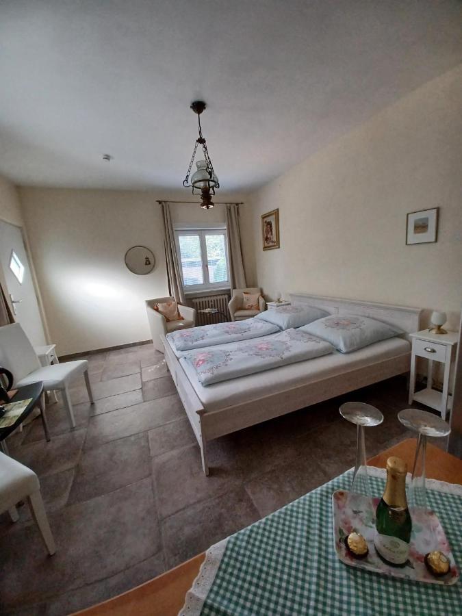 Villa Romy Mit 3 Gaestezimmer Bad Ischl Kültér fotó